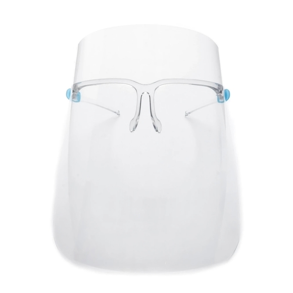 Face shield glasses - Picture 4 of 6